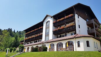 MONDI Resort Oberstaufen