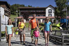 MONDI Resort Oberstaufen