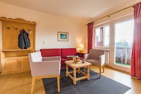 MONDI Resort Oberstaufen