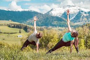 MONDI Resort Oberstaufen