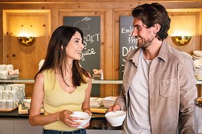 MONDI Resort Oberstaufen