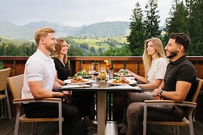 MONDI Resort Oberstaufen