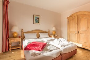 MONDI Resort Oberstaufen