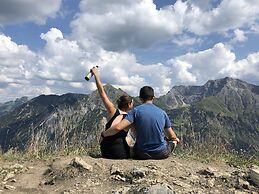 MONDI Resort Oberstaufen