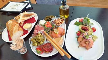 MONDI Resort Oberstaufen