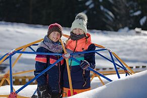 MONDI Resort Oberstaufen