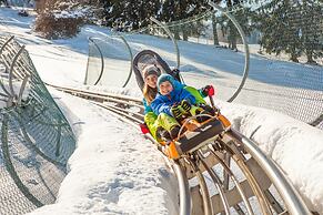 MONDI Resort Oberstaufen