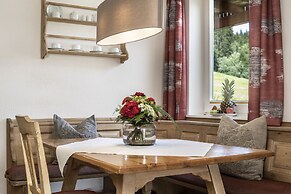 MONDI Resort Oberstaufen