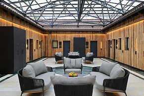 MONDI Resort Oberstaufen