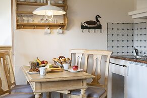 MONDI Resort Oberstaufen