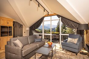 MONDI Resort Oberstaufen