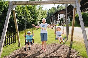 MONDI Resort Oberstaufen