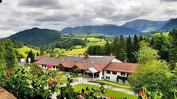 MONDI Resort Oberstaufen