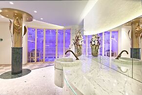 MONDI Resort Oberstaufen