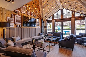 MONDI Resort Oberstaufen