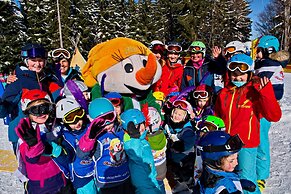 MONDI Resort Oberstaufen