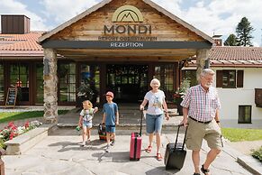 MONDI Resort Oberstaufen