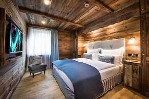 MONDI Resort Oberstaufen