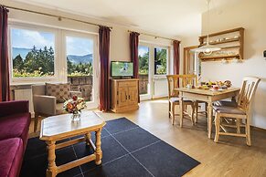 MONDI Resort Oberstaufen