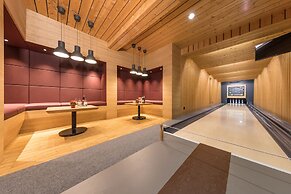 MONDI Resort Oberstaufen