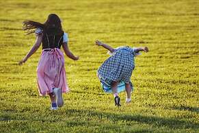 MONDI Resort Oberstaufen