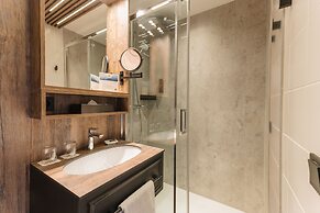 MONDI Resort Oberstaufen