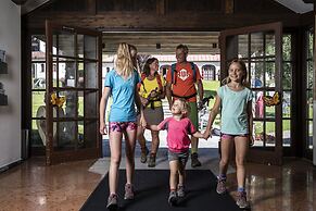 MONDI Resort Oberstaufen