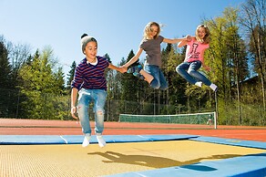 MONDI Resort Oberstaufen