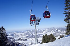 MONDI Resort Oberstaufen