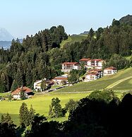 MONDI Resort Oberstaufen