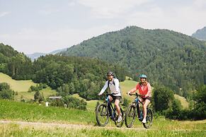 MONDI Resort Oberstaufen