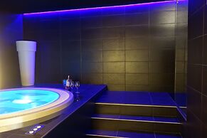 Altos Hôtel & Spa