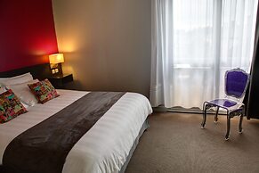 Altos Hôtel & Spa
