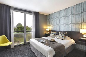 Altos Hôtel & Spa