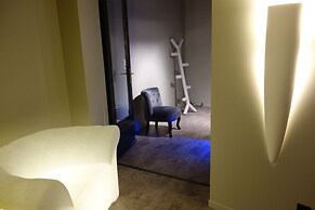Altos Hôtel & Spa