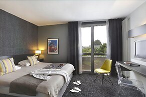 Altos Hôtel & Spa