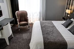 Altos Hôtel & Spa