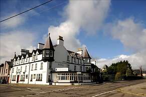 Caledonian Hotel