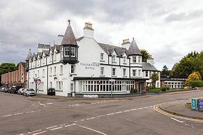 Caledonian Hotel