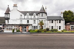 Caledonian Hotel