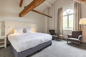 Fletcher Hotel Château De Raay
