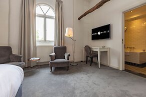 Fletcher Hotel Château De Raay