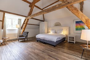 Fletcher Hotel Château De Raay