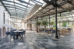 Fletcher Hotel Château De Raay