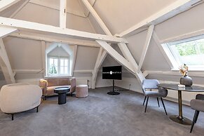 Fletcher Hotel Château De Raay