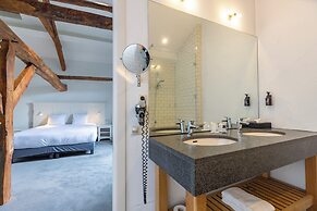 Fletcher Hotel Château De Raay