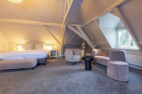 Fletcher Hotel Château De Raay