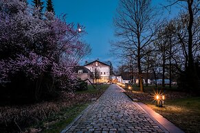 Fletcher Hotel Château De Raay