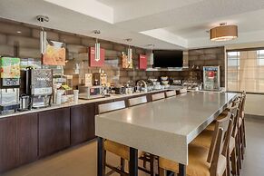 Comfort Suites Baytown I - 10