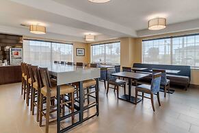 Comfort Suites Baytown I - 10